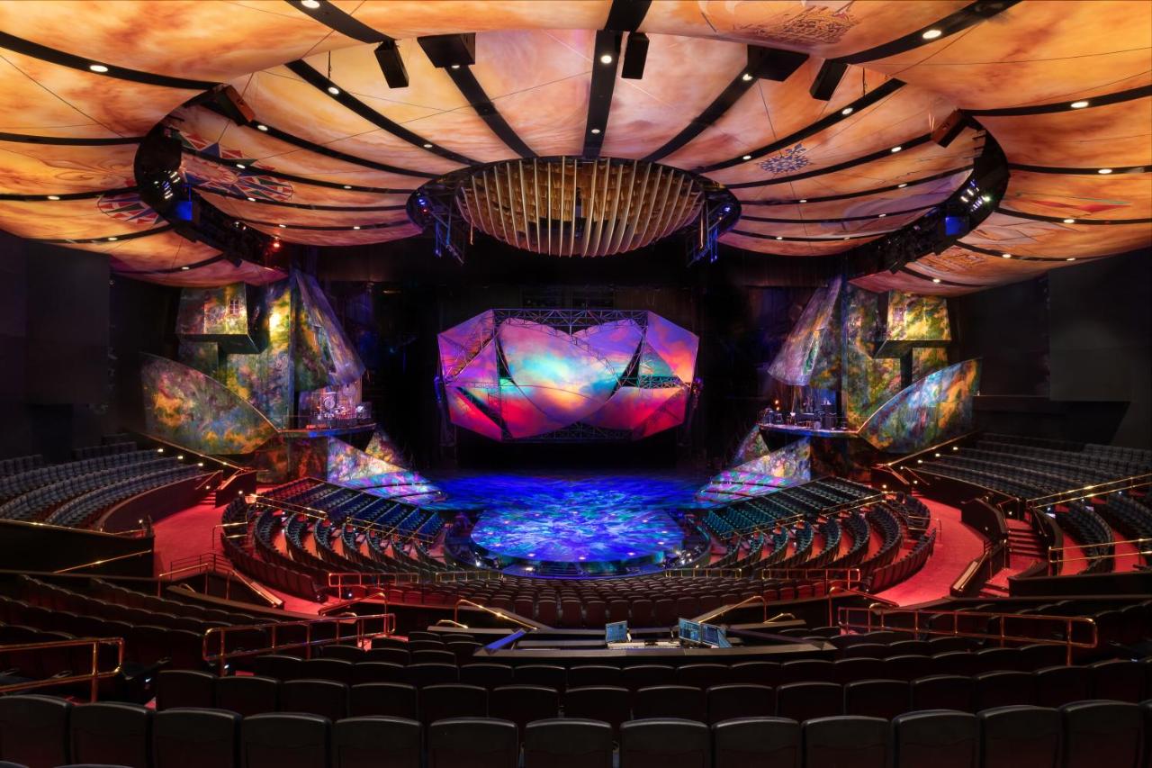 | Treasure Island – TI Las Vegas Hotel Casino, a Radisson Hotel