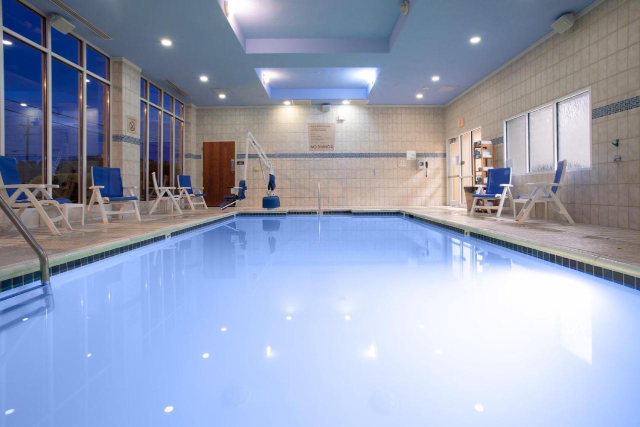 | Holiday Inn Winchester Southeast-Historic Gateway, an IHG Hotel