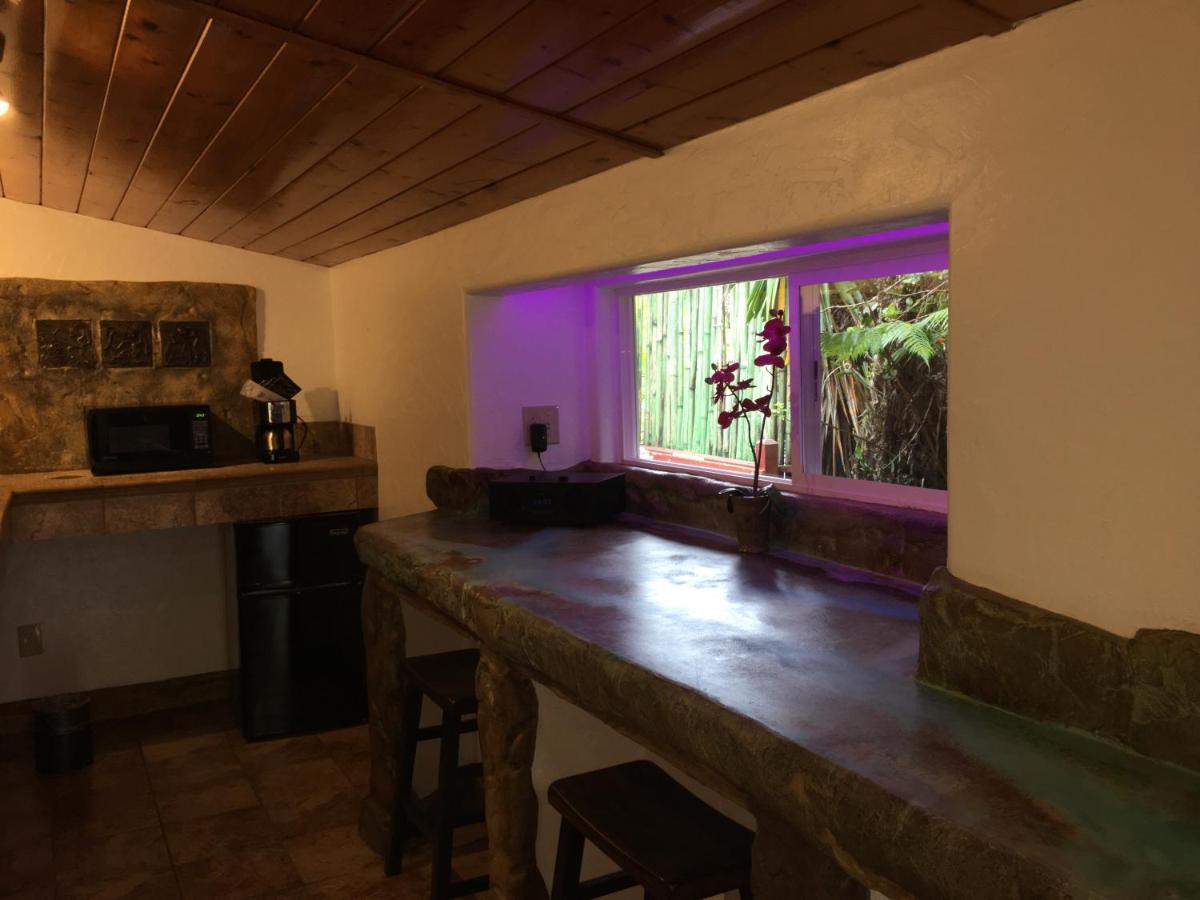 | Chalet Kilauea