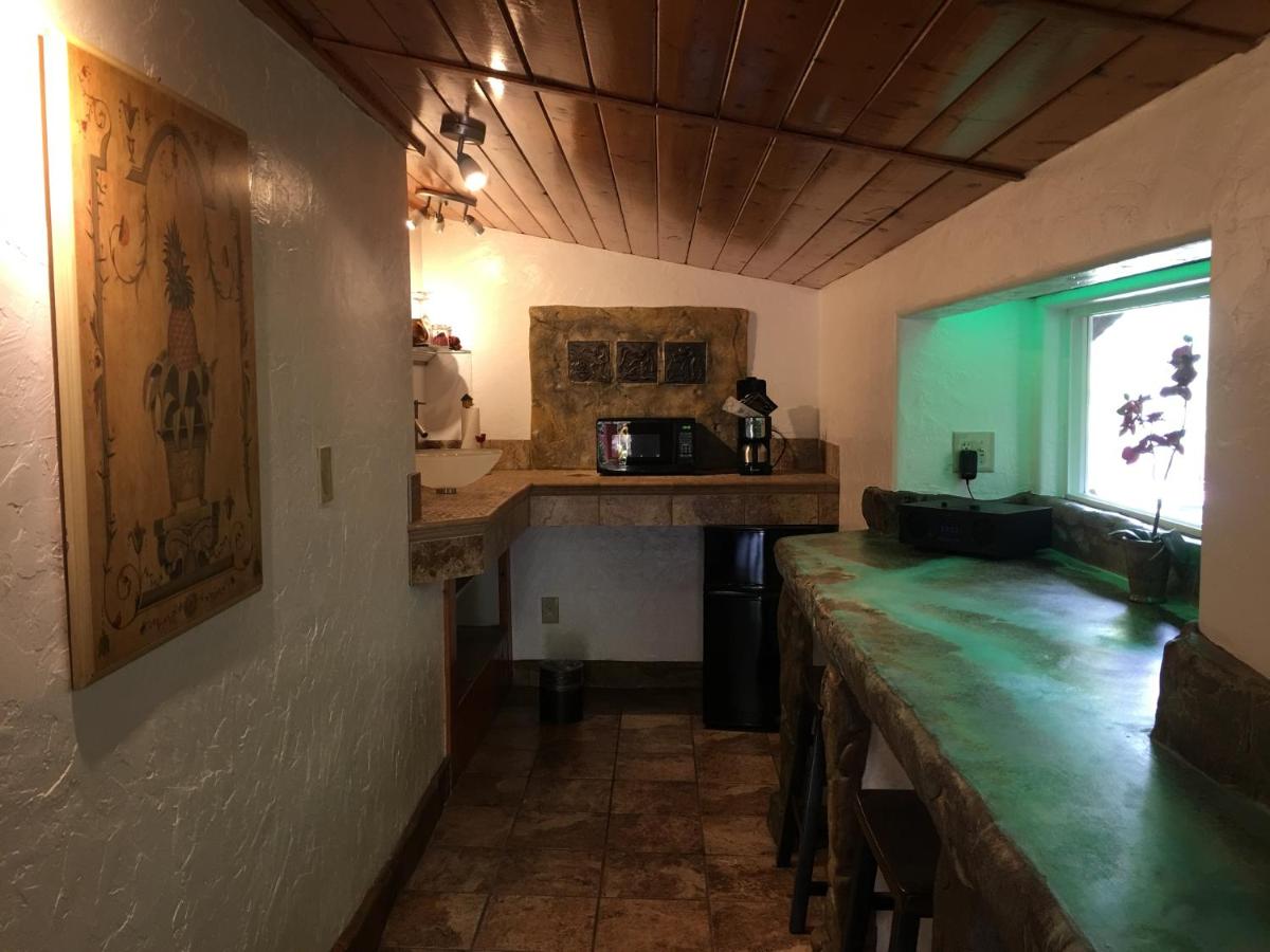 | Chalet Kilauea