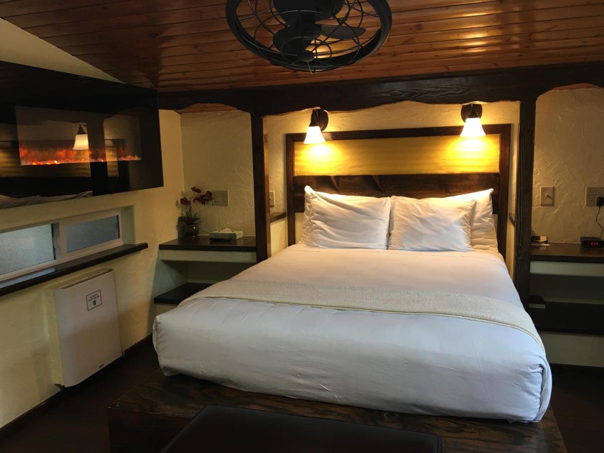| Chalet Kilauea