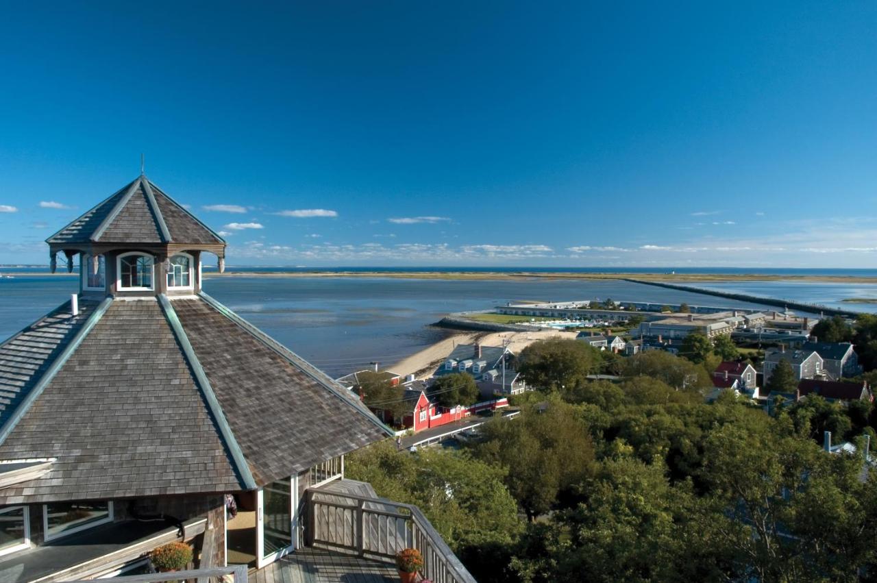 | Lands End Inn - Adults Only