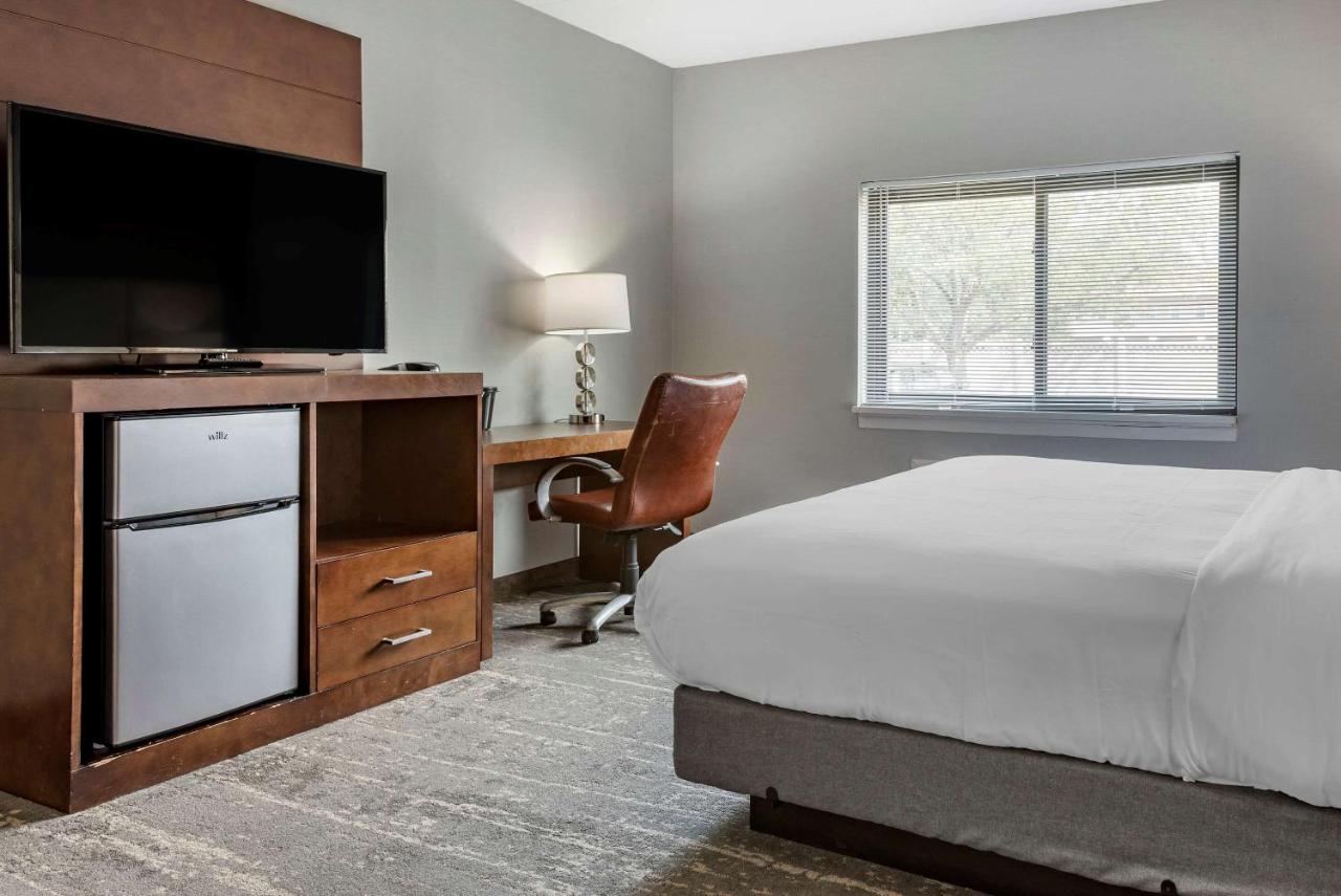 King Room - Non-Smoking at Somerset Lofts, Ascend Hotel Collection