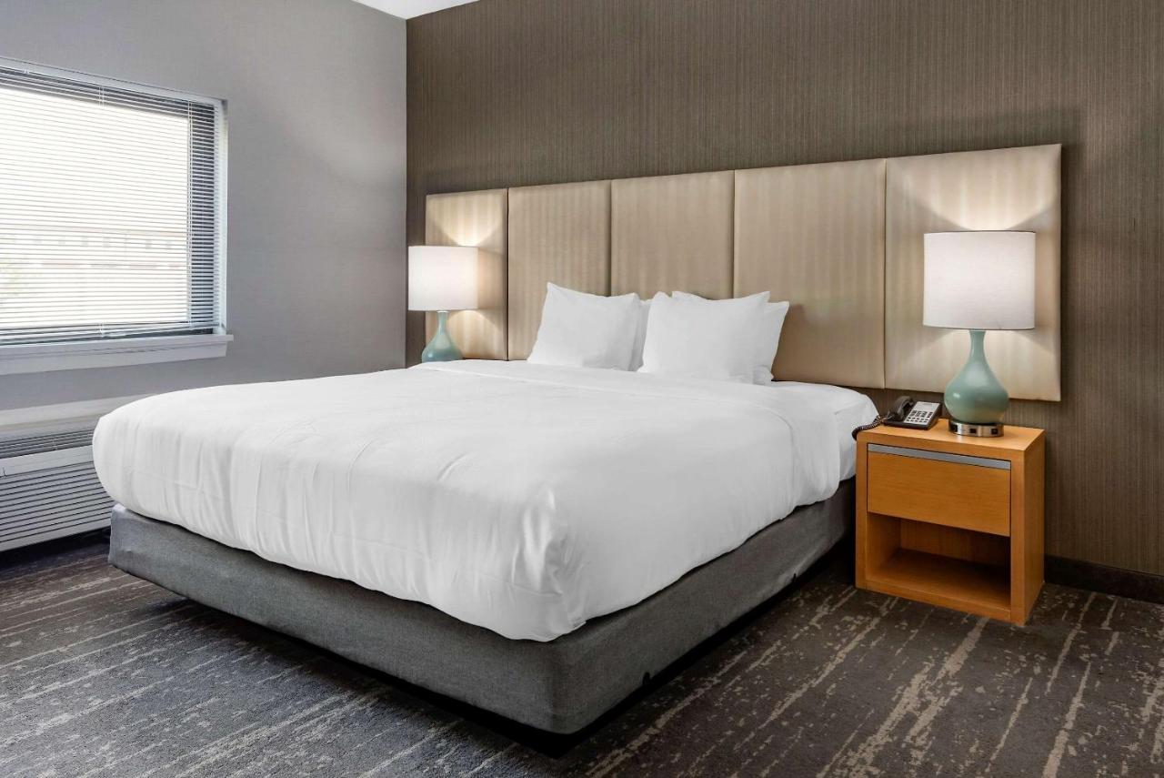 King Room - Non-Smoking at Somerset Lofts, Ascend Hotel Collection