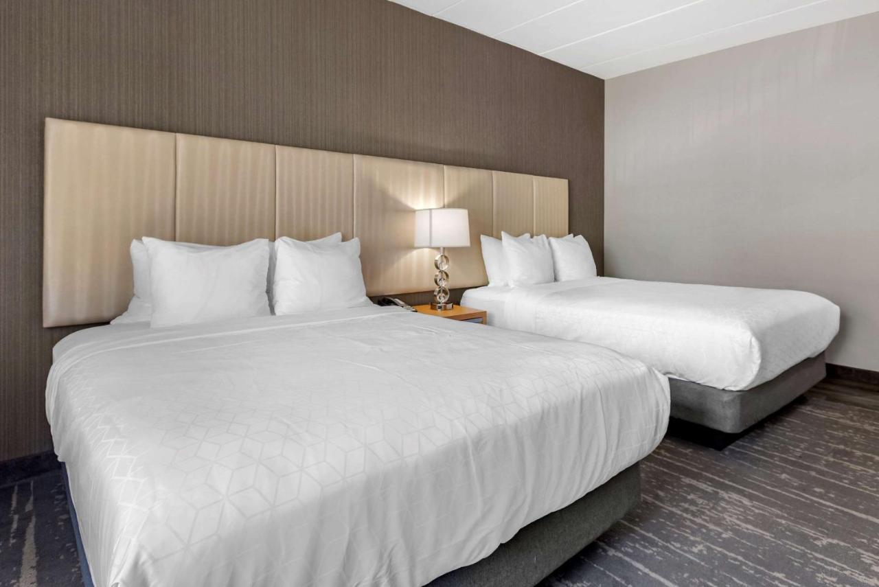 Queen Room with Two Queen Beds - Accessible/Non-Smoking at Somerset Lofts, Ascend Hotel Collection