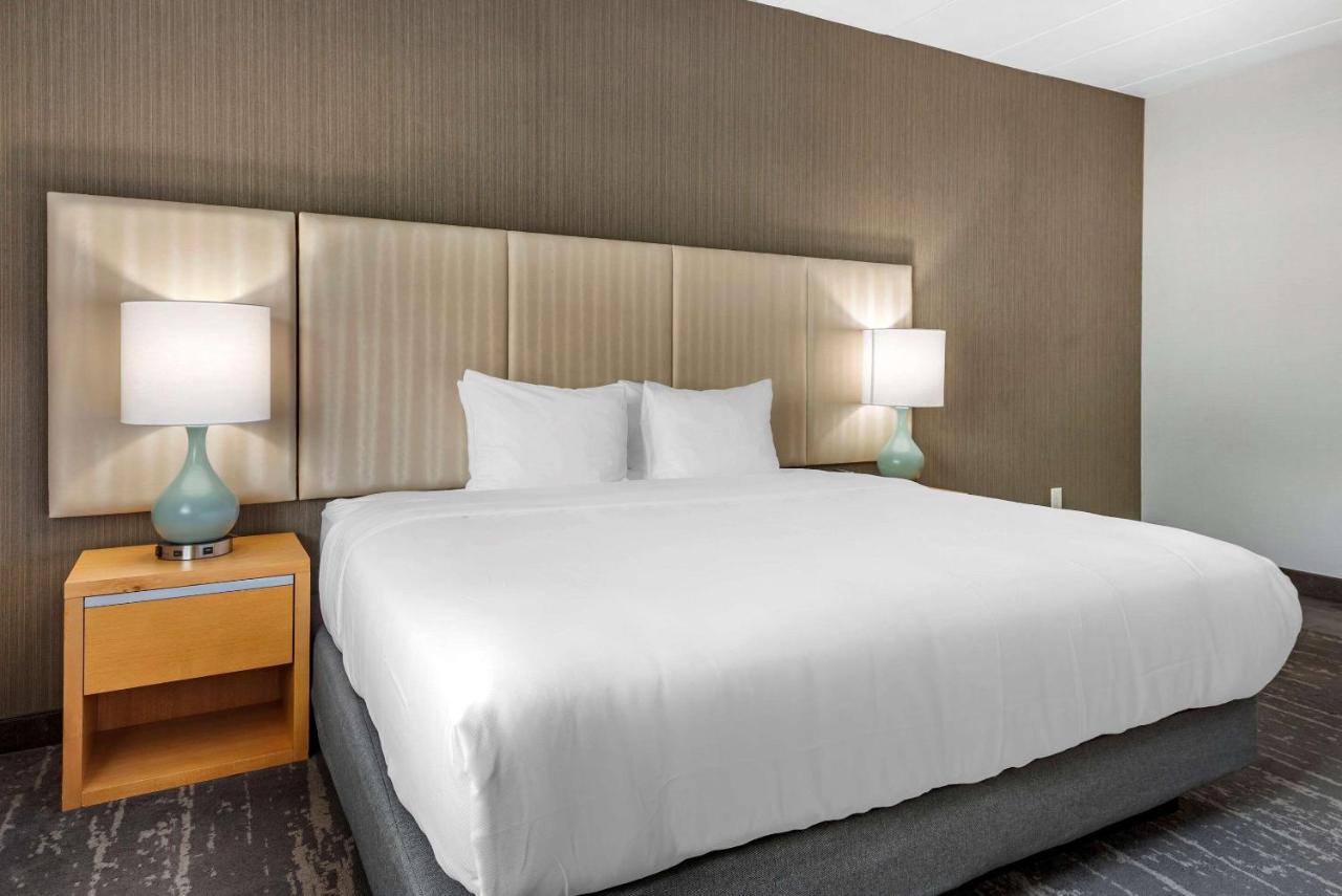 King Room - Non-Smoking at Somerset Lofts, Ascend Hotel Collection