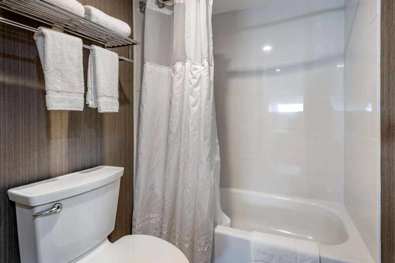 King Room - Non-Smoking at Somerset Lofts, Ascend Hotel Collection