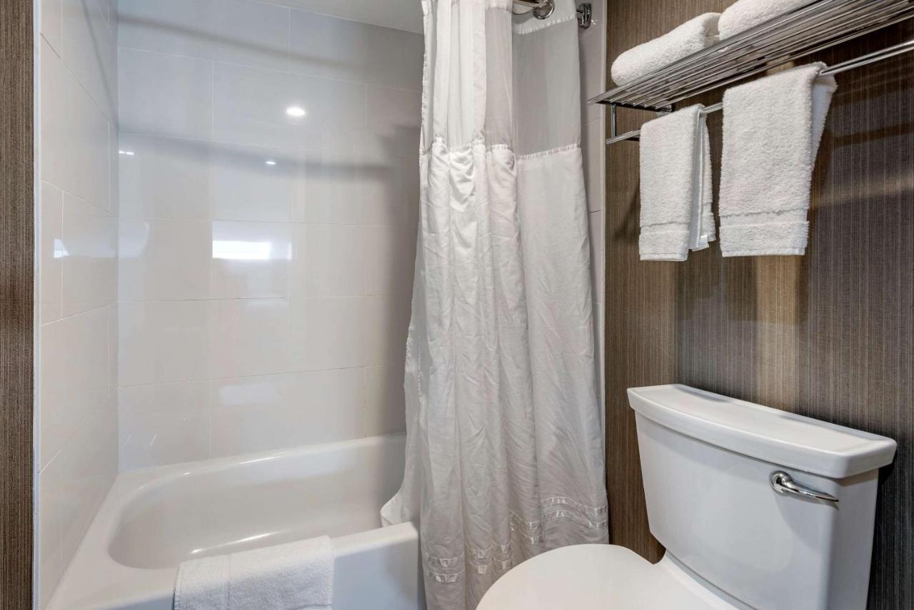 King Room - Non-Smoking at Somerset Lofts, Ascend Hotel Collection