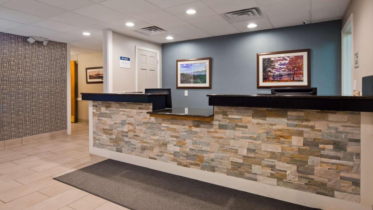 | Best Western of Lake George