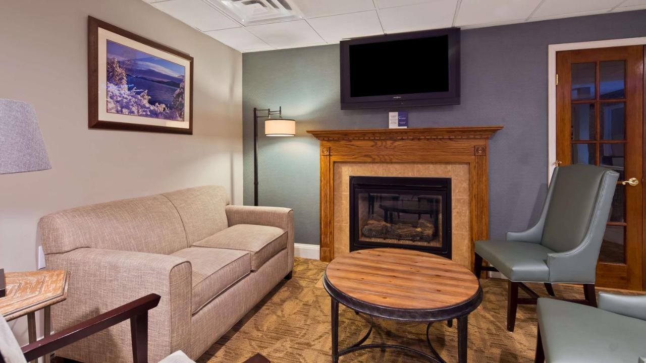 | Best Western of Lake George