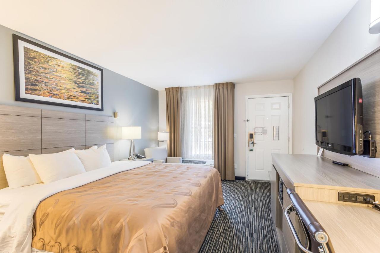  | Quality Inn Gallatin-Nashville Metro