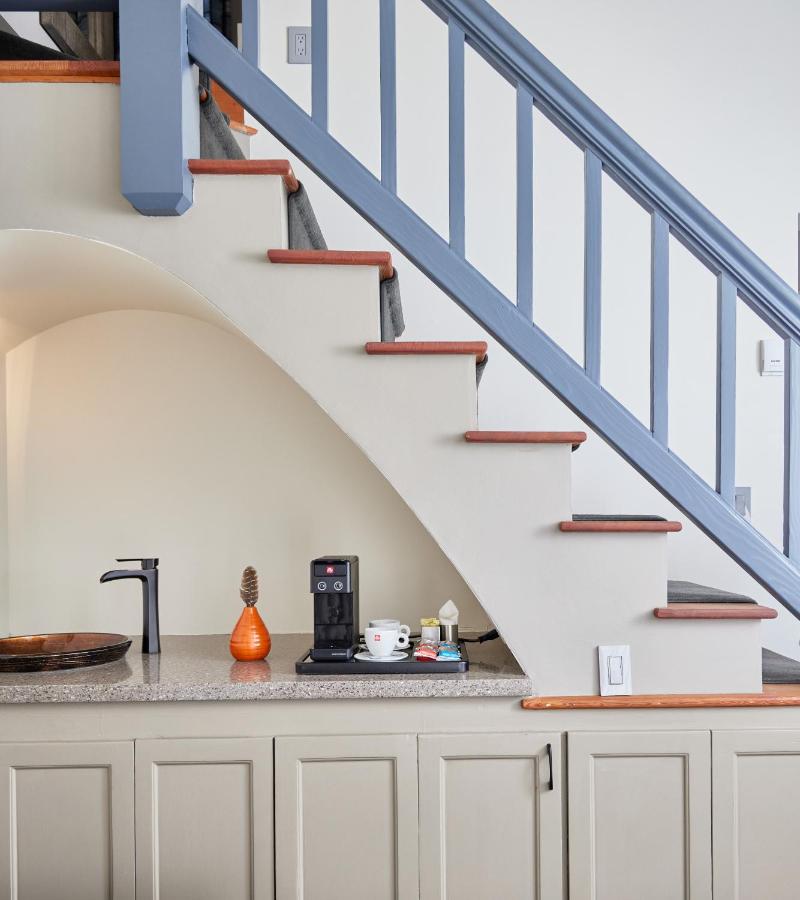 | Olema House at Point Reyes