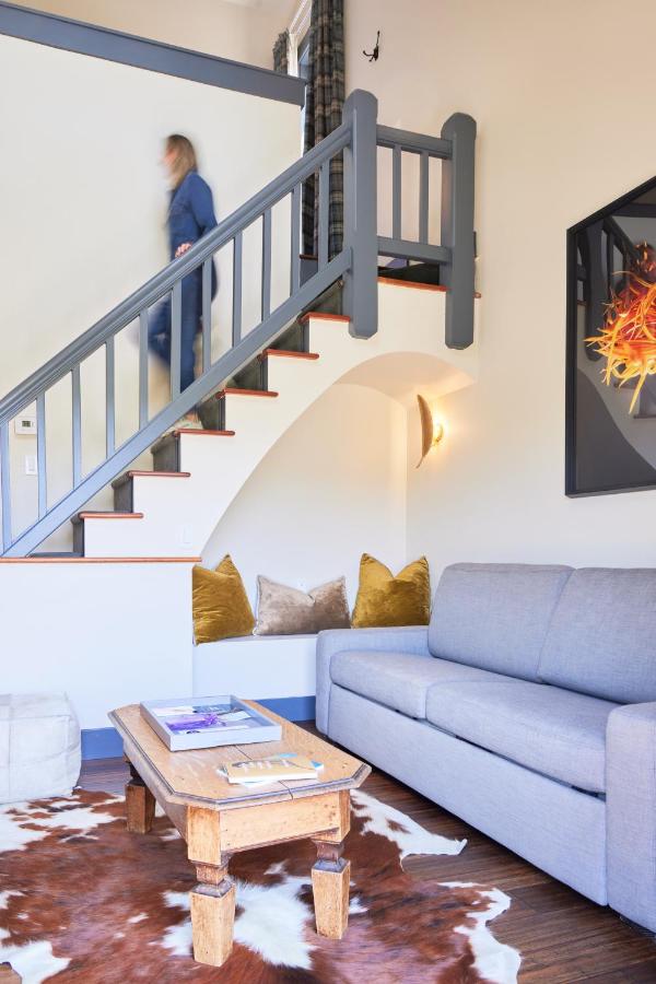 | Olema House at Point Reyes