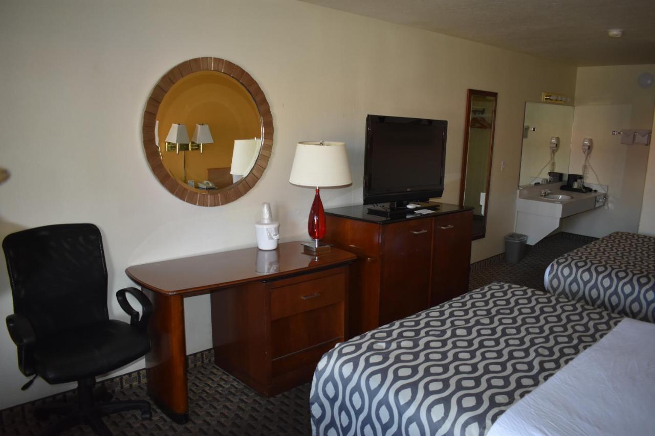  | Rodeway Inn Kanab - National Park Area