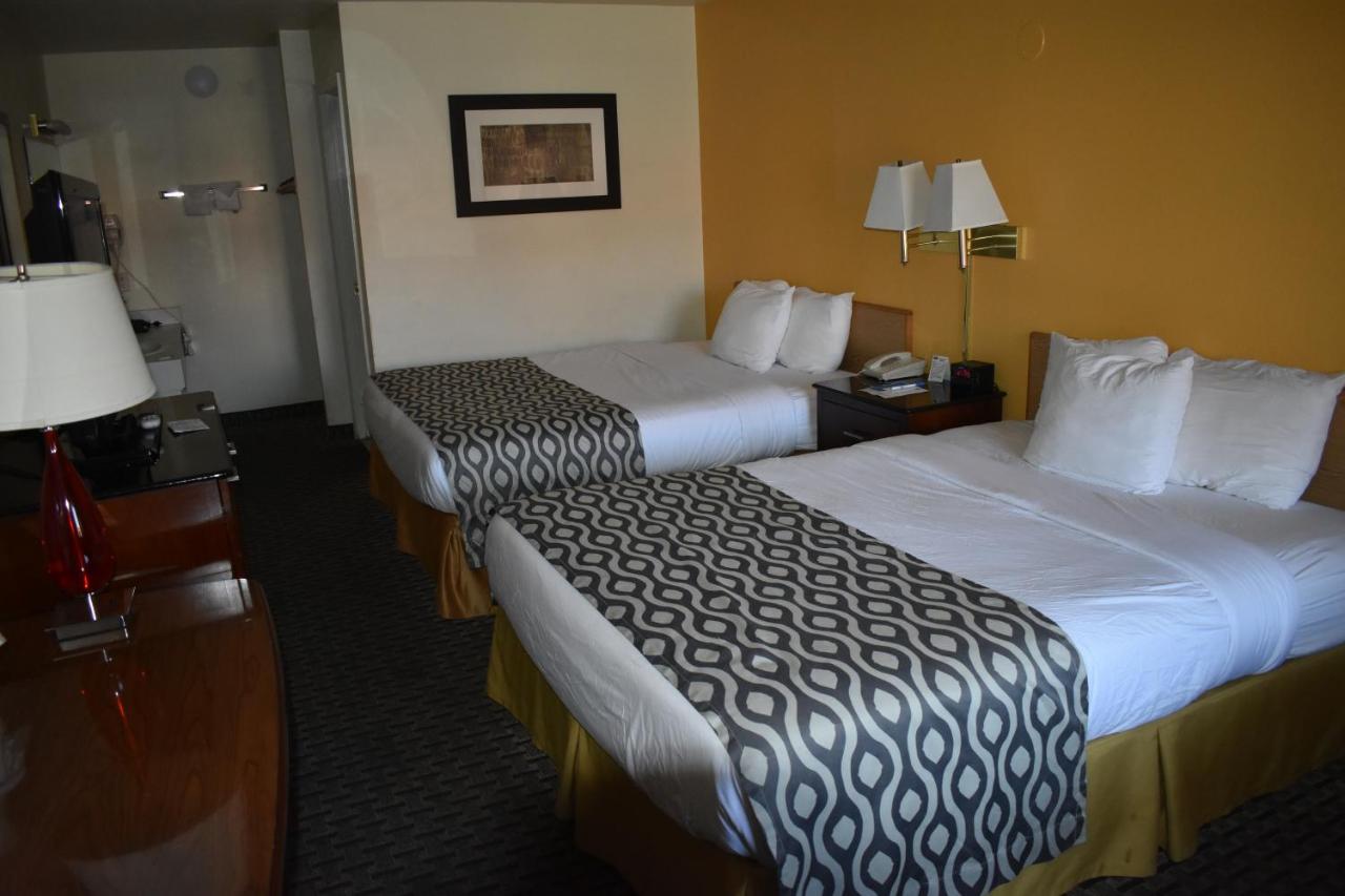  | Rodeway Inn Kanab - National Park Area