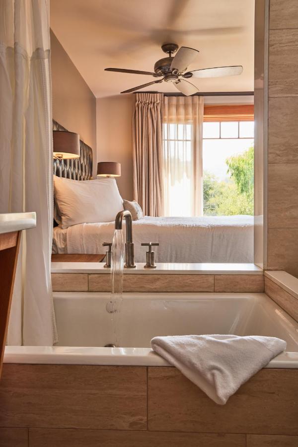| Olema House at Point Reyes