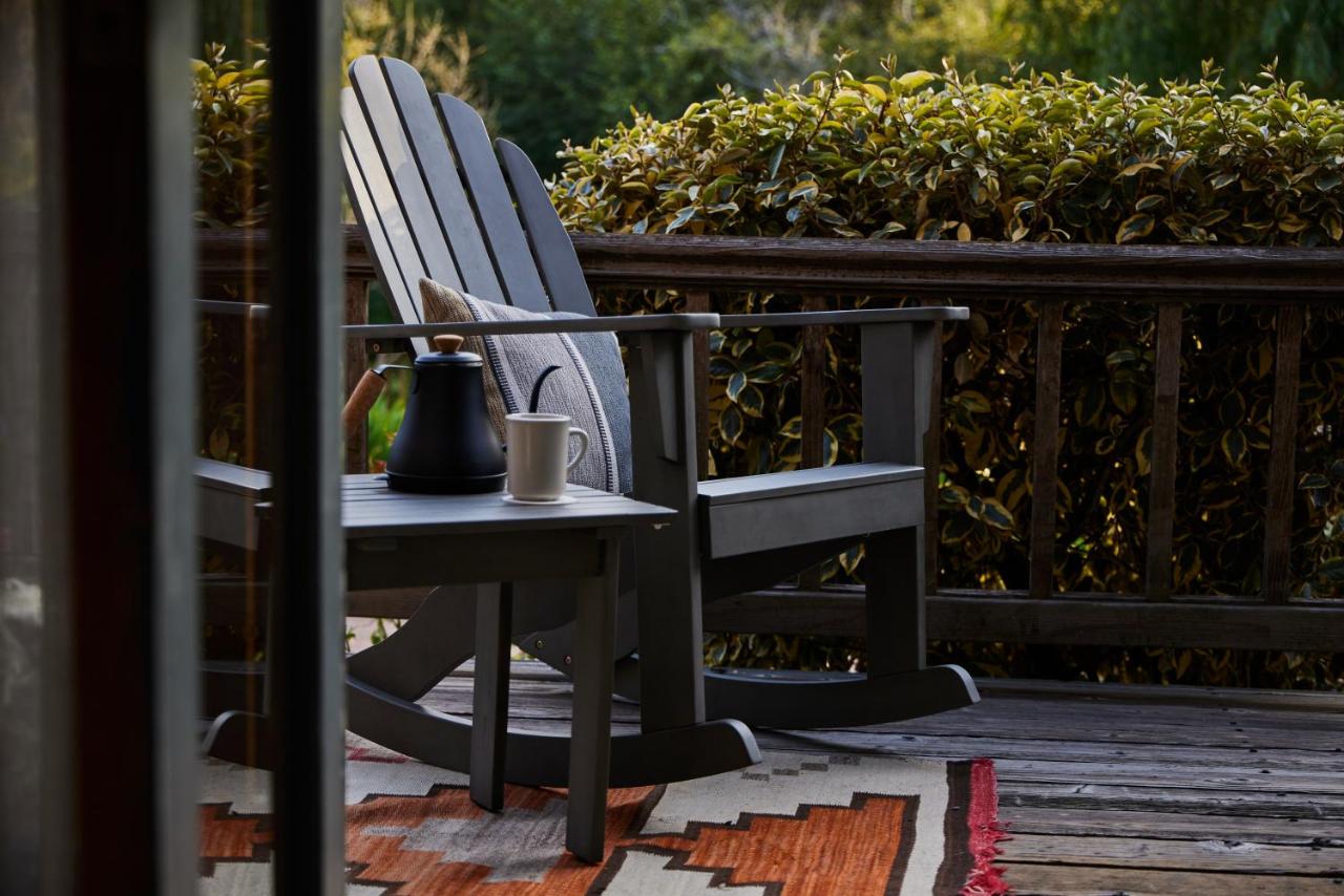 | Olema House at Point Reyes