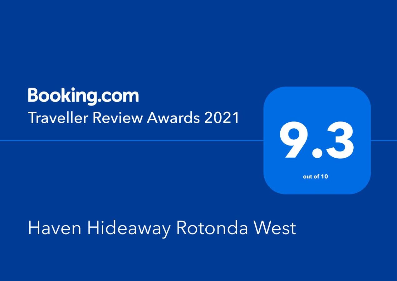 | Haven Hideaway Rotonda West