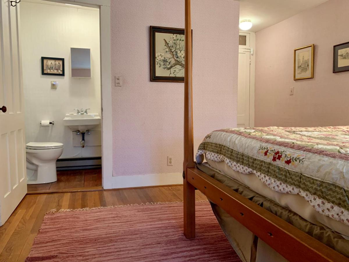 | Franklyn Farm Inn