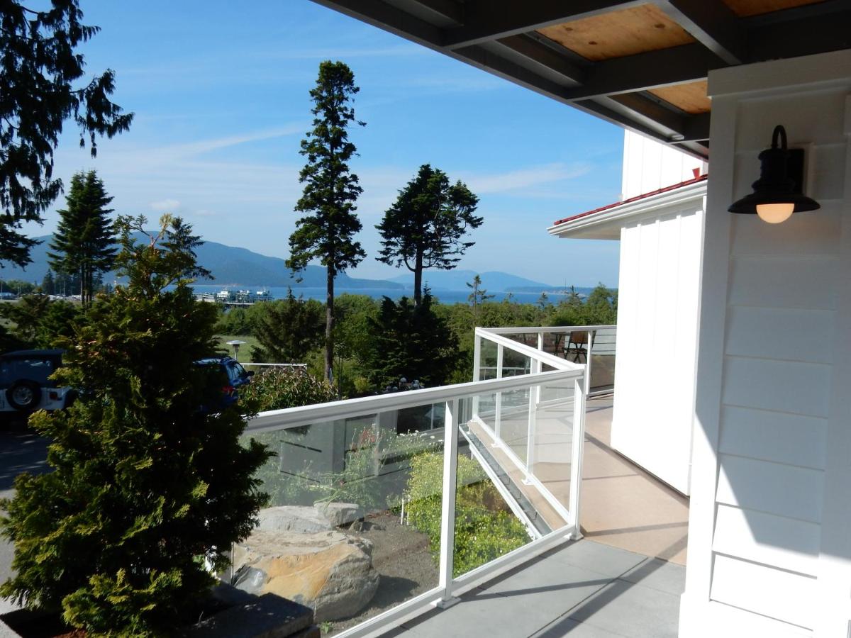 | Anacortes Ship Harbor Inn