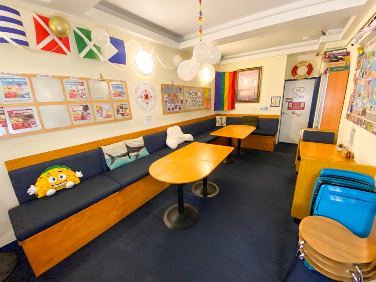  | ITH Pacific Tradewinds Hostel