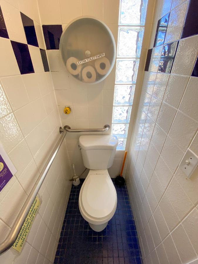  | ITH Pacific Tradewinds Hostel