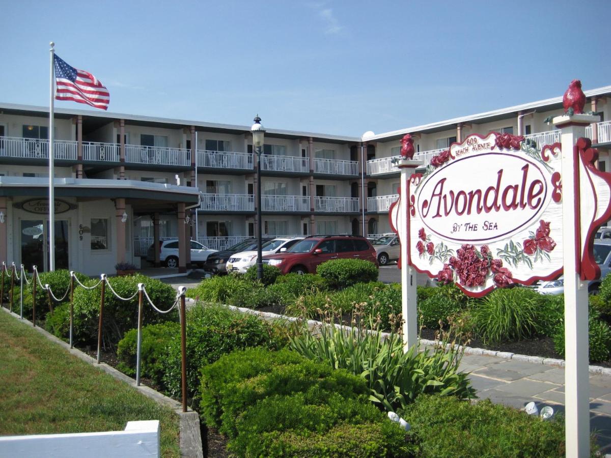  | Avondale by the Sea