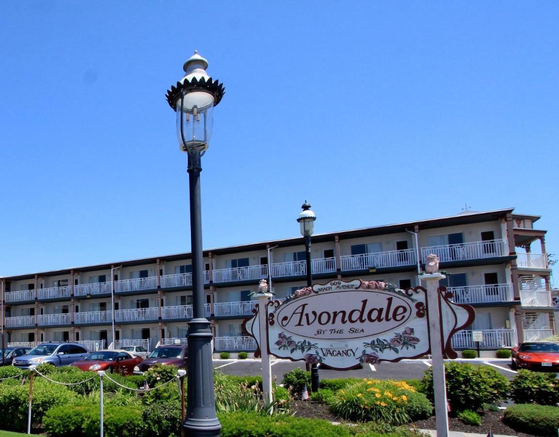  | Avondale by the Sea