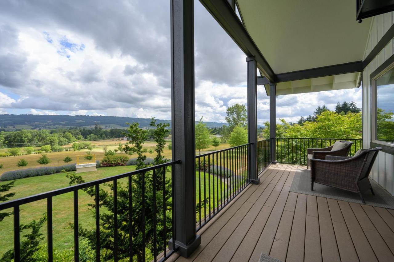  | The Setting Inn Willamette Valley