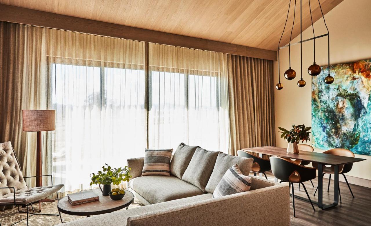 One-Bedroom Suite at Stanly Ranch, Auberge Collection