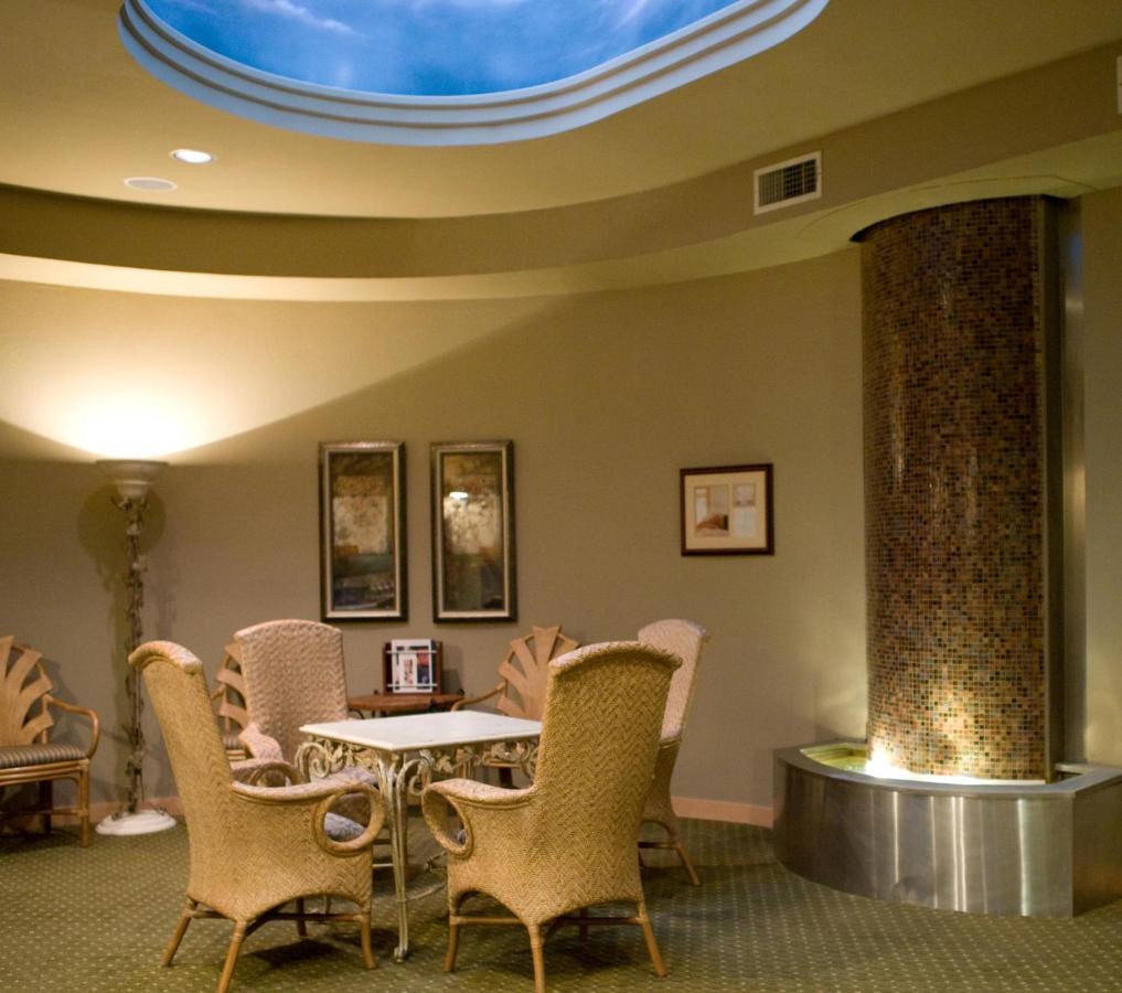| The Sanford House Inn & Spa