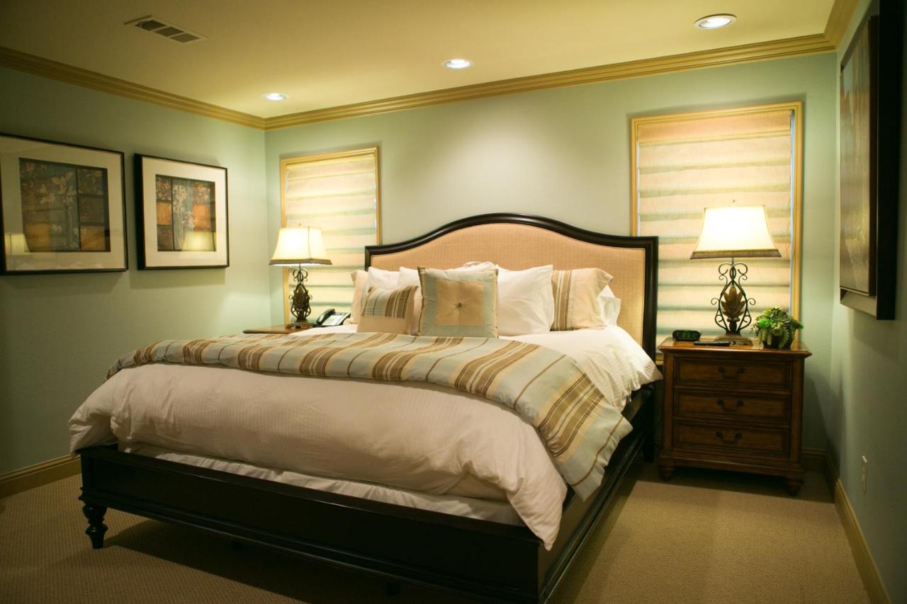 | The Sanford House Inn & Spa