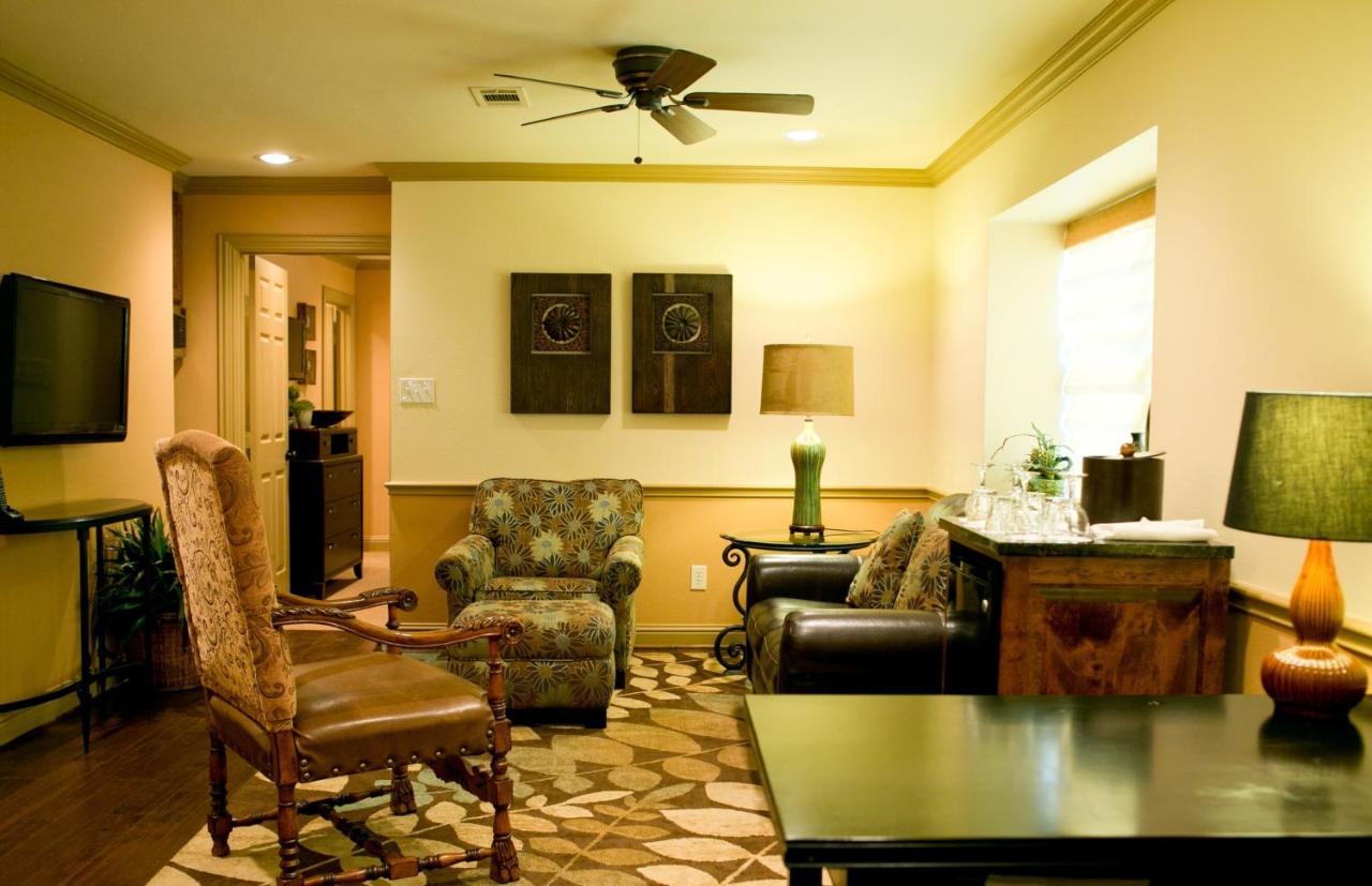 | The Sanford House Inn & Spa