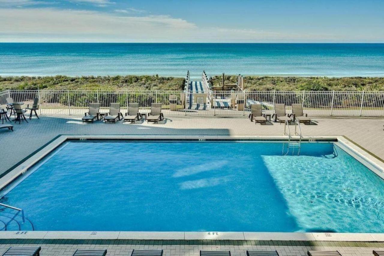 | 30A Beach House - Stillwater Cottage by Panhandle Getaways