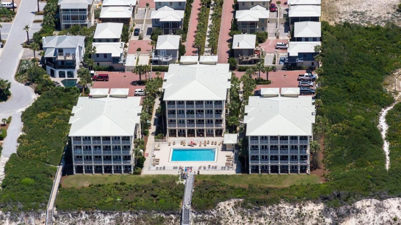 | 30A Beach House - Stillwater Cottage by Panhandle Getaways