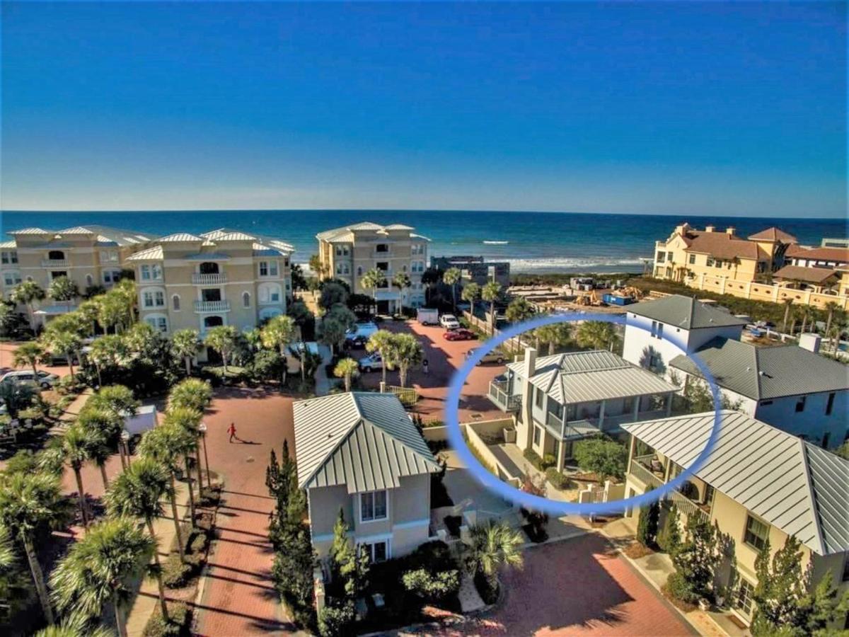 | 30A Beach House - Stillwater Cottage by Panhandle Getaways