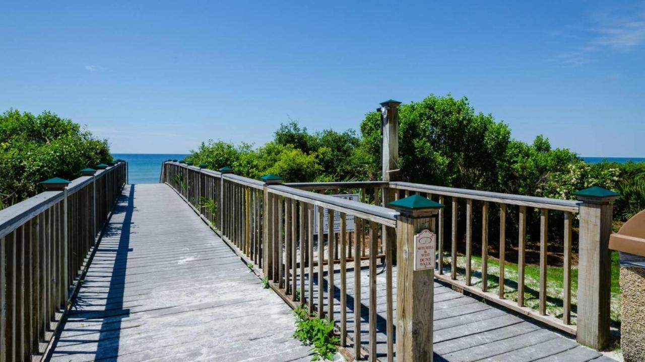 | 30A Beach House - Stillwater Cottage by Panhandle Getaways