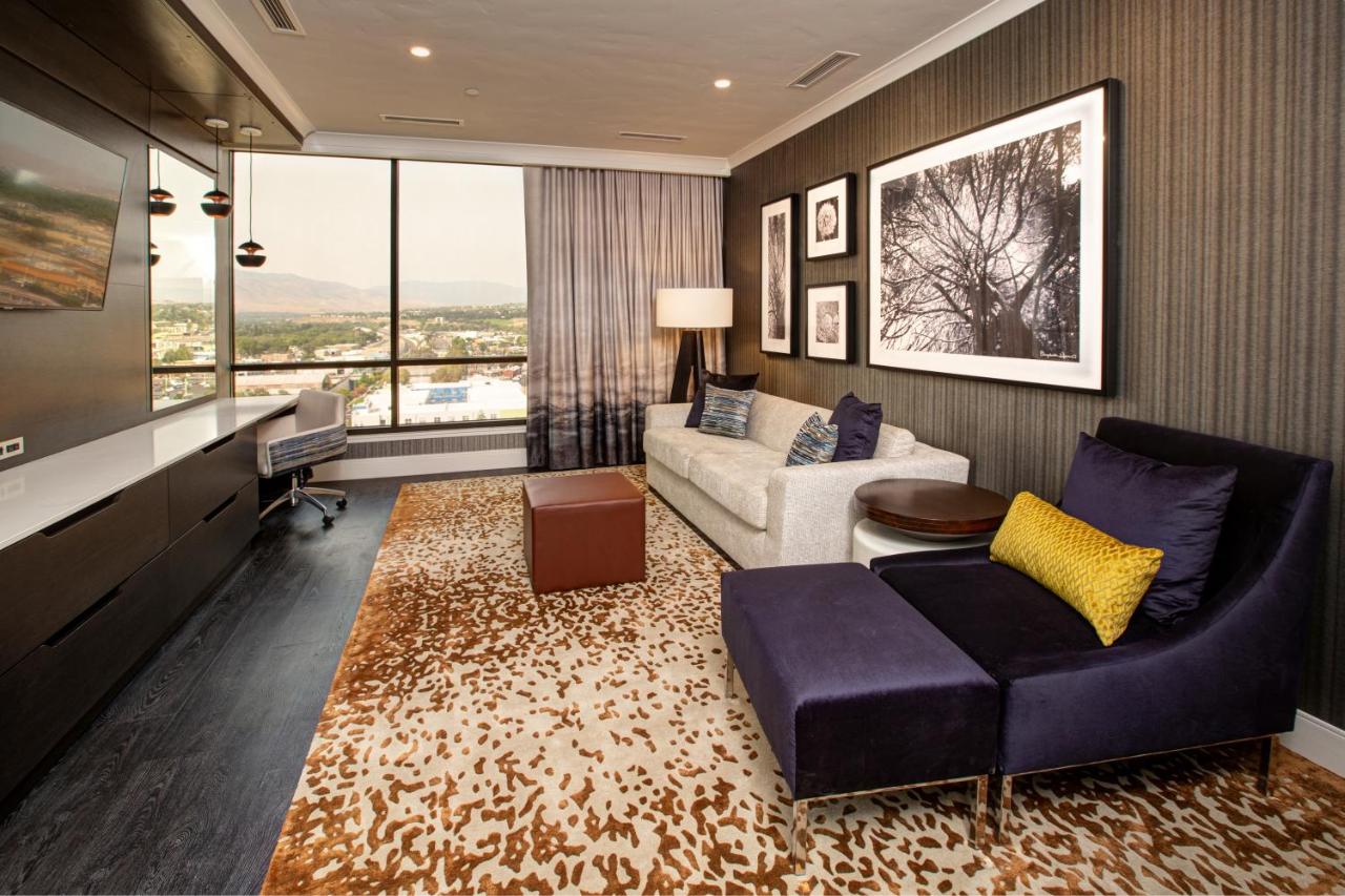 | Sands Regency Casino Hotel Reno