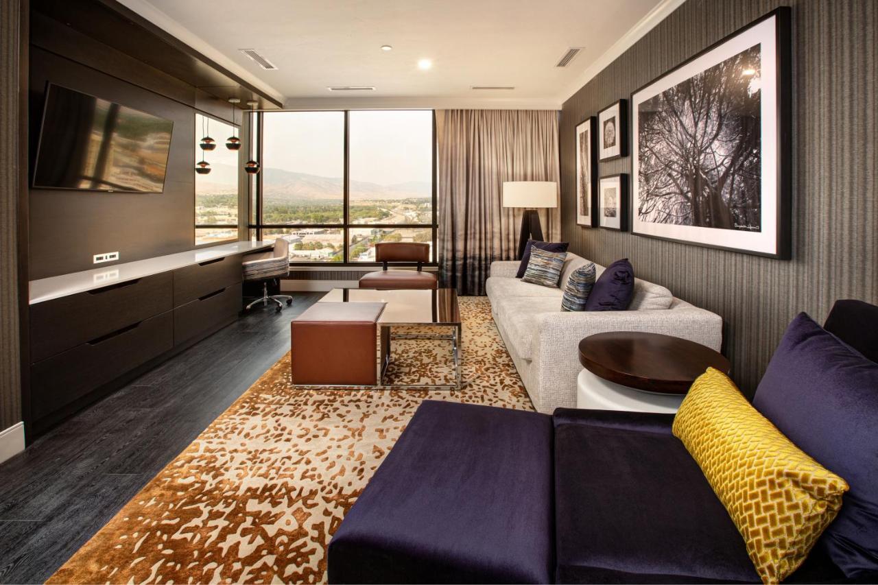 | Sands Regency Casino Hotel Reno