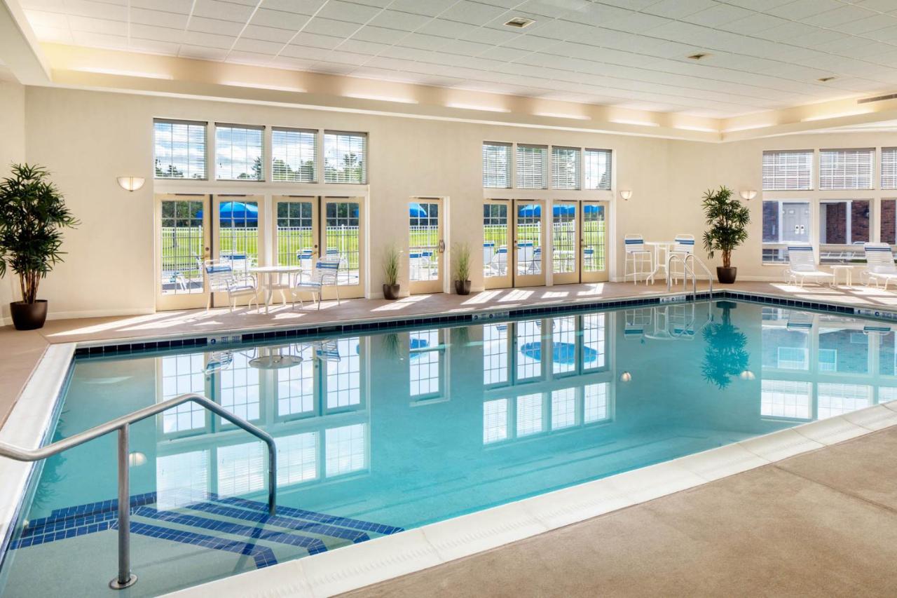 | Best Western University Inn