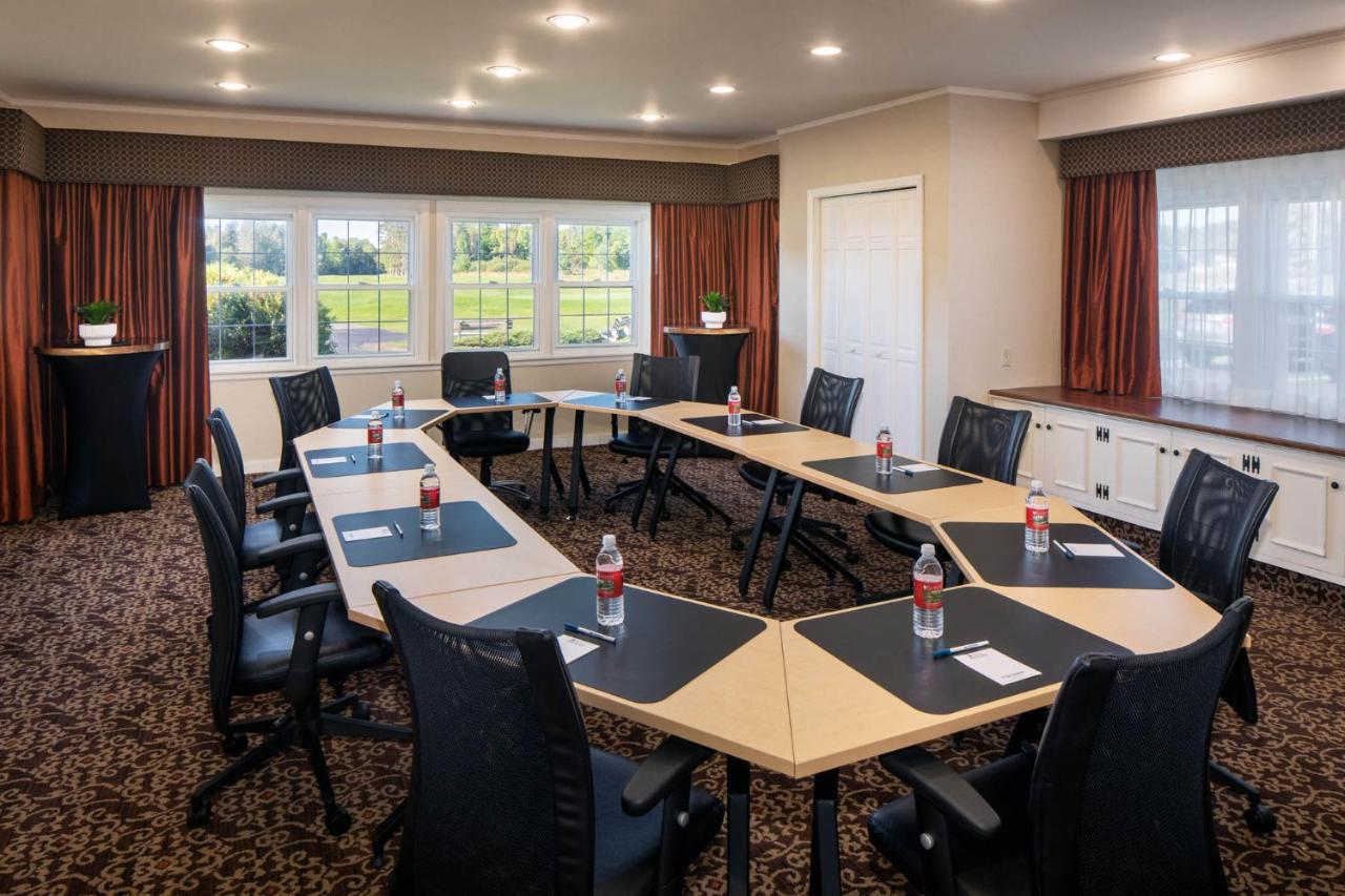 | Best Western University Inn