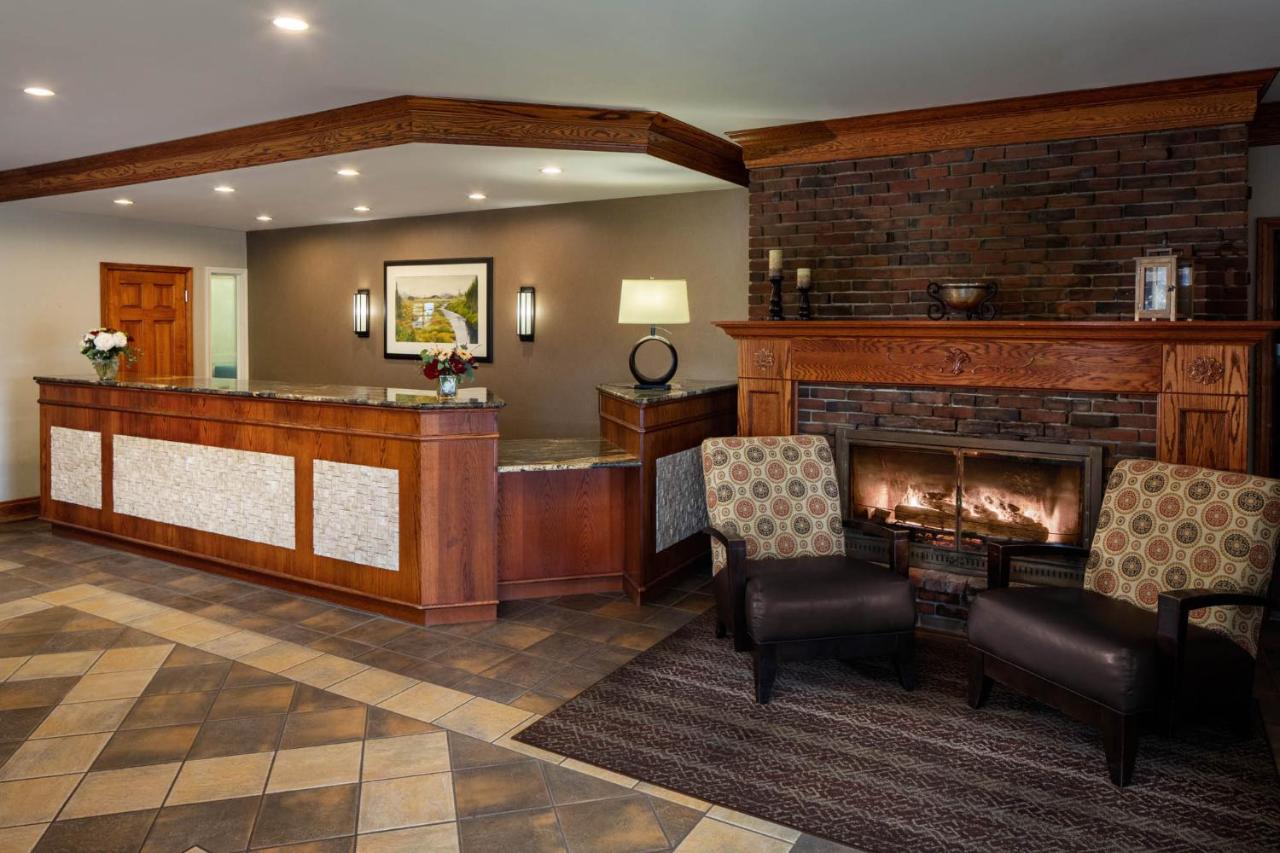 | Best Western University Inn