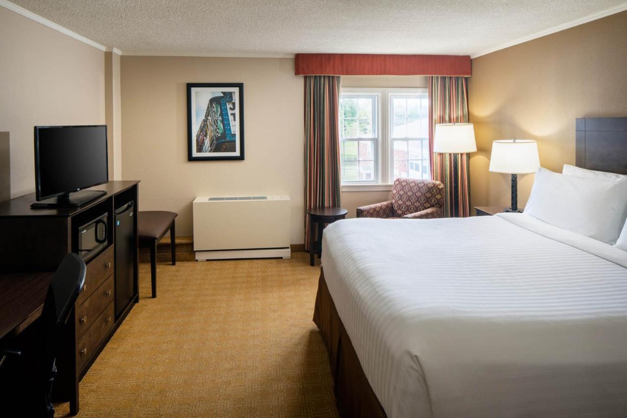 | Best Western University Inn