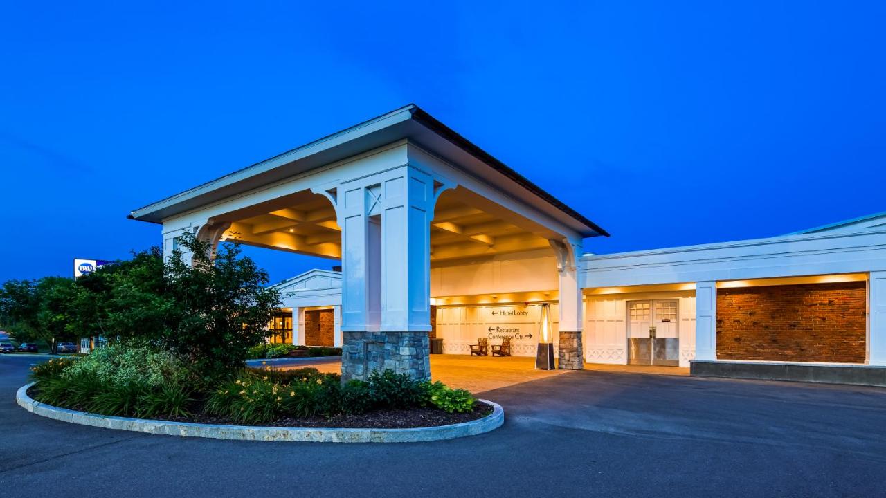 | Best Western University Inn