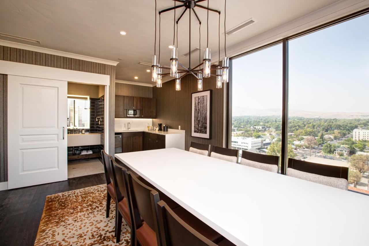 | Sands Regency Casino Hotel Reno