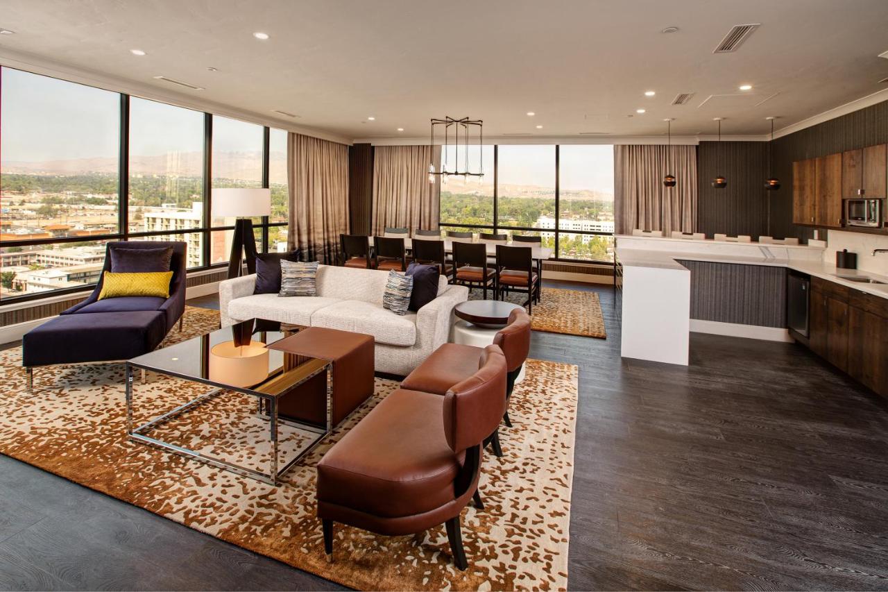 | Sands Regency Casino Hotel Reno