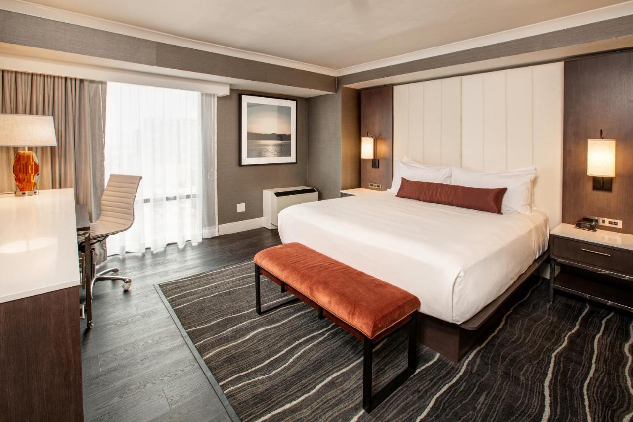 | Sands Regency Casino Hotel Reno