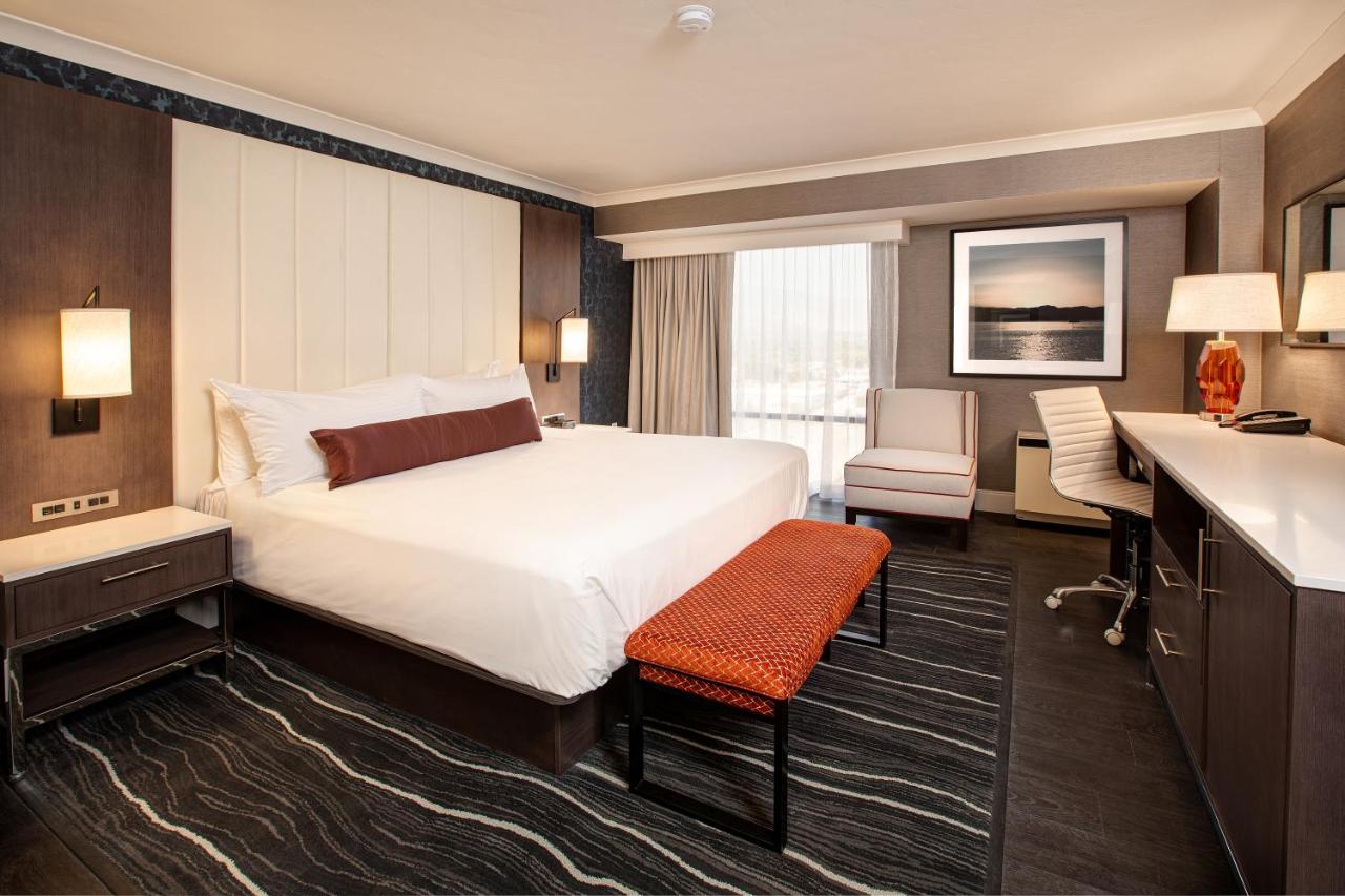 | Sands Regency Casino Hotel Reno