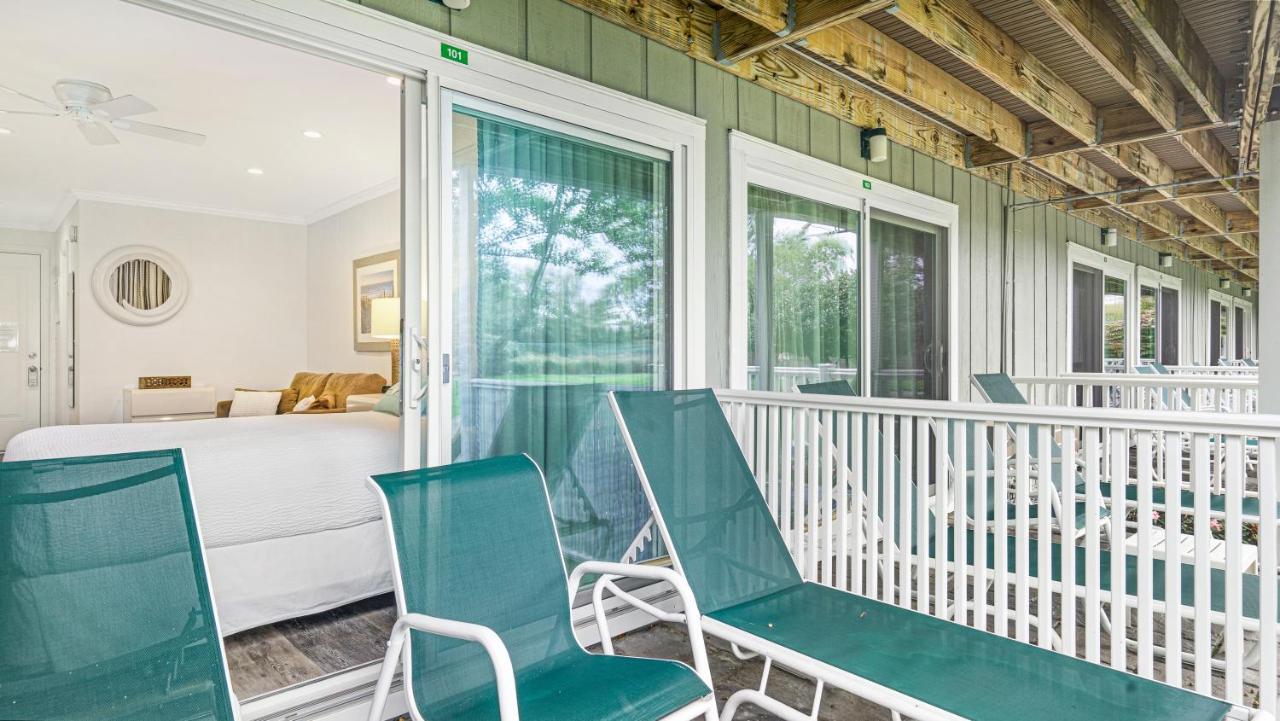 | East Hampton House Resort