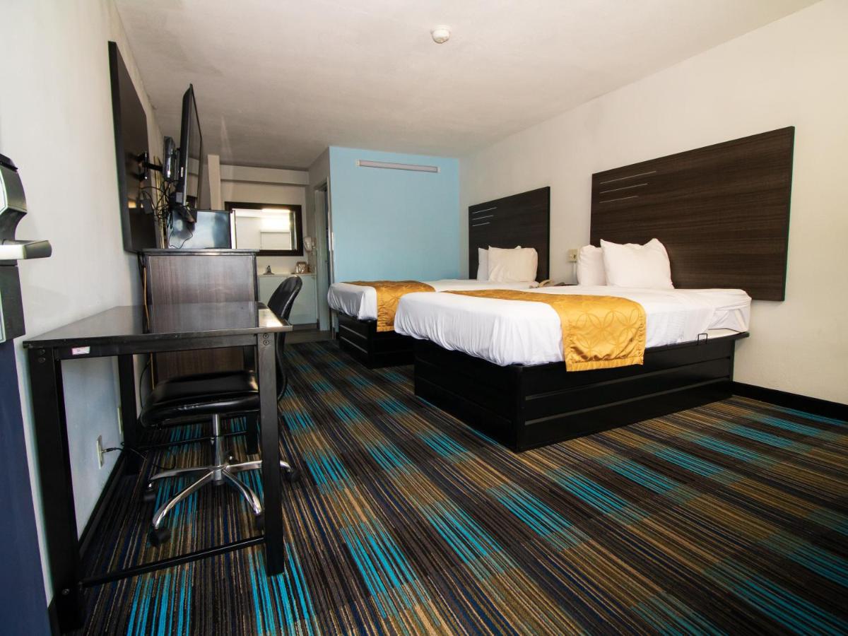 Double Room at Sweet Dream Inn University Park